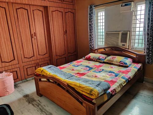 Apartamento Amazing Home's Kharkhana