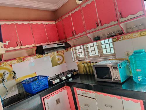 Apartamento Amazing Home's Kharkhana