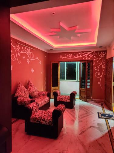 Apartamento Amazing Home's Kharkhana