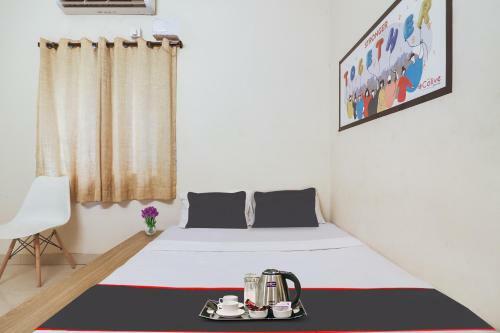 Hotel Collection O 90839 Lake Side Q City