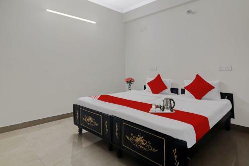 Oyo 91495 Hotel Vijay Laxmi Residency
