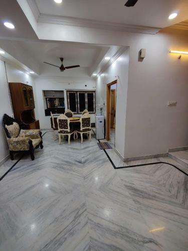 Apartamento Daylight Homes