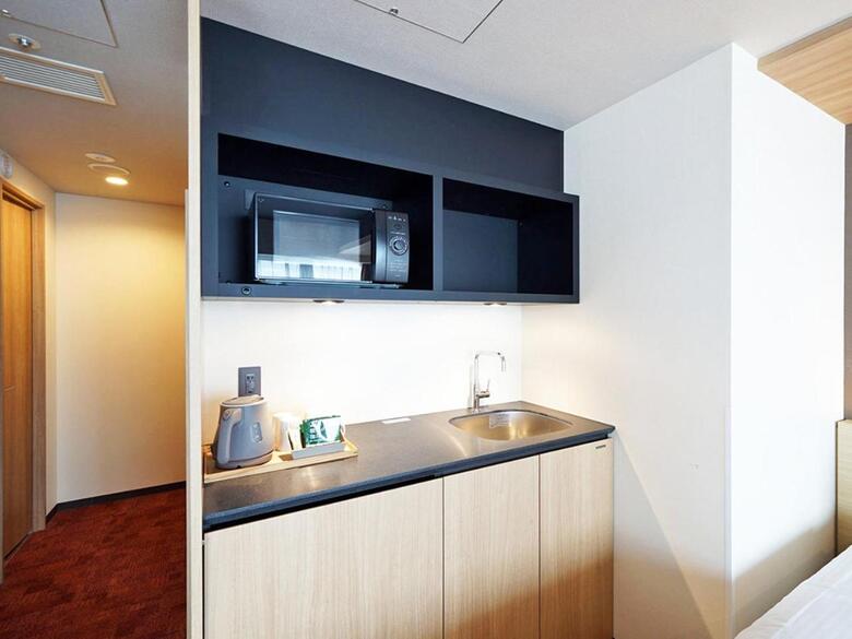 Hotel Chisun Premium Kyoto Kujo
