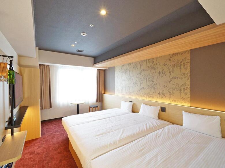 Hotel Chisun Premium Kyoto Kujo