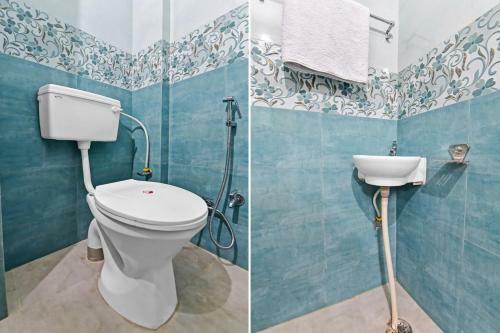 Hotel Collection O 91653 Garg Keshariya Residency