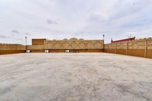 Hotel Collection O 91653 Garg Keshariya Residency