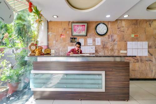 Oyo Flagship 91782 Hotel Sinjara Paradise