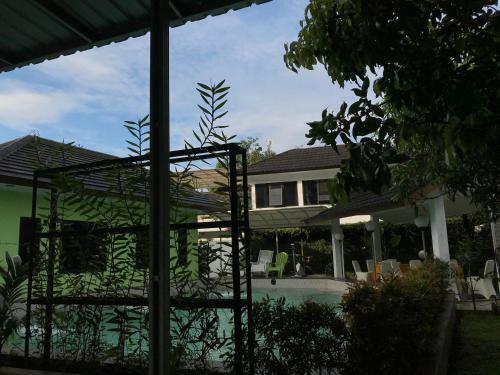 Camp David Villa & Resort