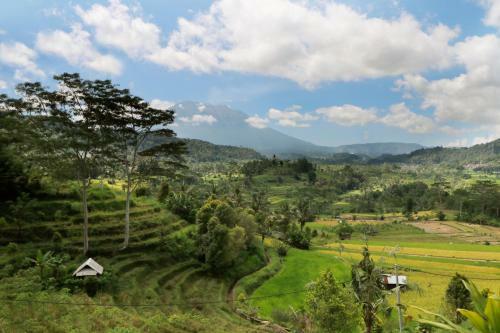 Bed & Breakfast Gladak Di Uma Sidemen