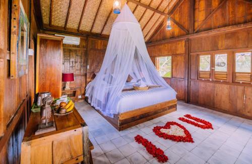 Bed & Breakfast Gladak Di Uma Sidemen