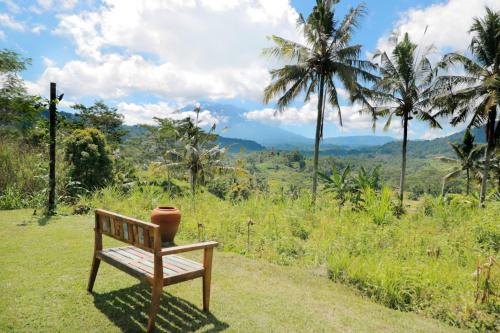 Bed & Breakfast Gladak Di Uma Sidemen