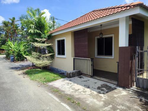Apartamento Green Homestay