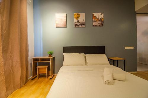 Apartamento Verdi @ Symphony Hills By Idealhub