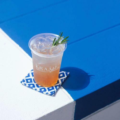 Kraam Silouette Hotel And Cafe Phuket