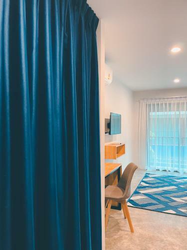 Kraam Silouette Hotel And Cafe Phuket