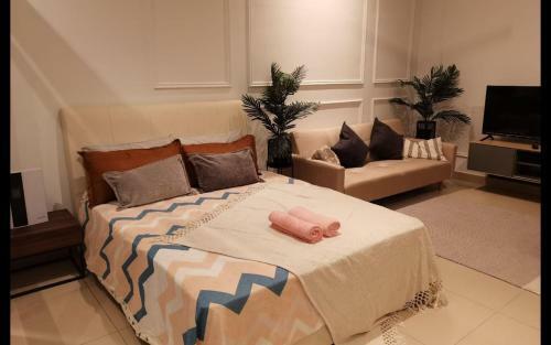 Apartamento T 10 Romamtic Genting Highland