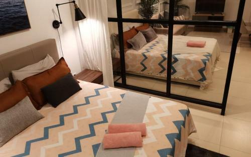 Apartamento T 10 Romamtic Genting Highland