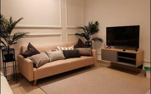 Apartamento T 10 Romamtic Genting Highland