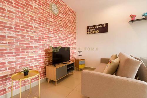 Apartamento Sculptor Stylish Studio I Midhill Genting Highland