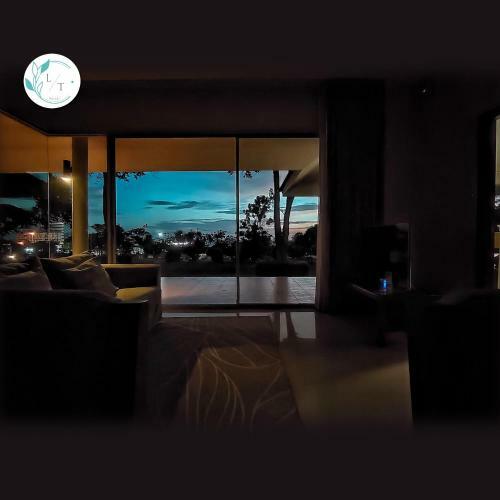 Laem Taen Bangsaen Hotel & Resort
