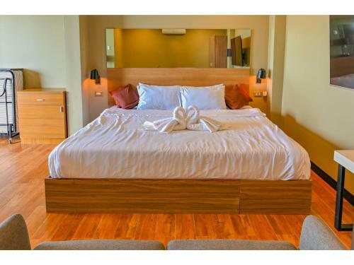 Capital O 890 Nami Hotel Tagaytay