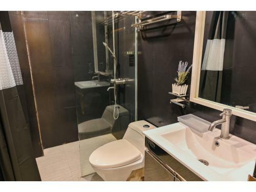 Capital O 890 Nami Hotel Tagaytay