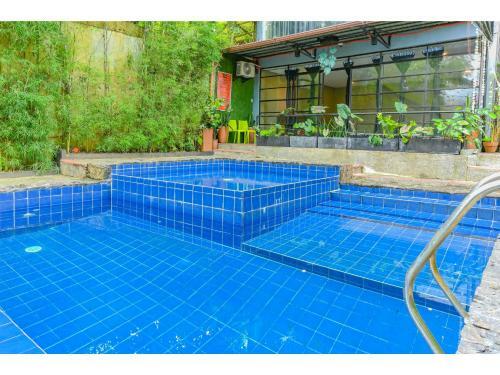 Capital O 890 Nami Hotel Tagaytay