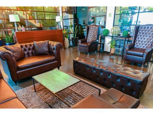 Capital O 890 Nami Hotel Tagaytay