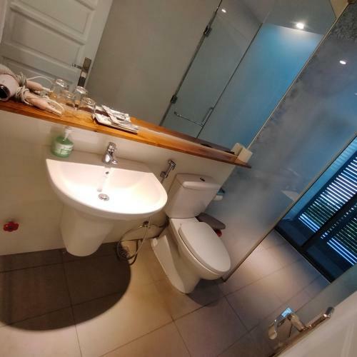 Villas Oceanami Long H?i 4 Ph�ng Ng?