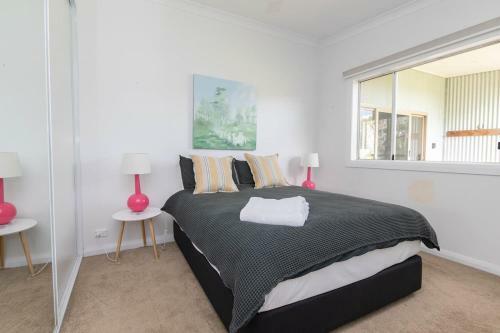 Nancarrow Lane Picturesque Farm Stay