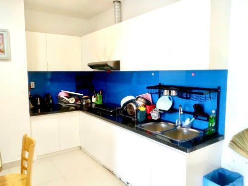 Apartamento N?ng Homestay