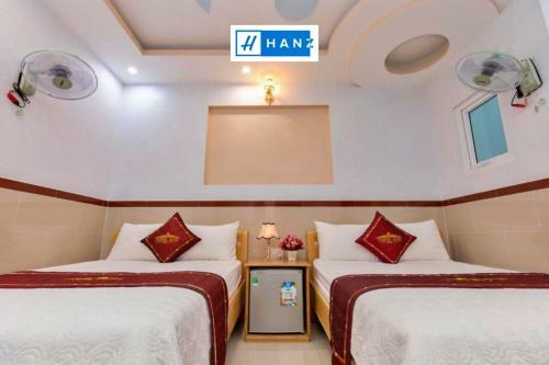 Apartamento Hanz Thinh Anh Hotel Vung Tau