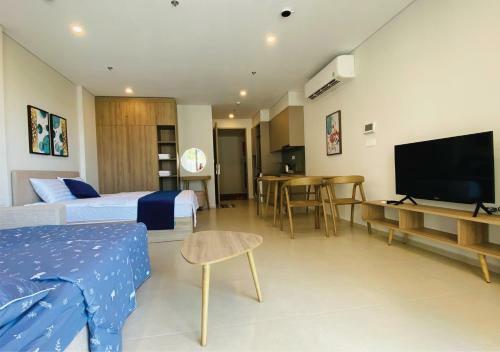 Apartamento The S�ng V?ng T�u