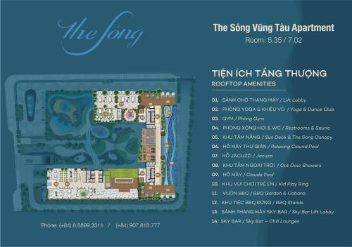 Apartamento The S�ng V?ng T�u