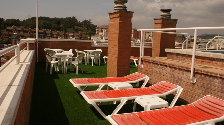 Hotel Rosana Apartaments