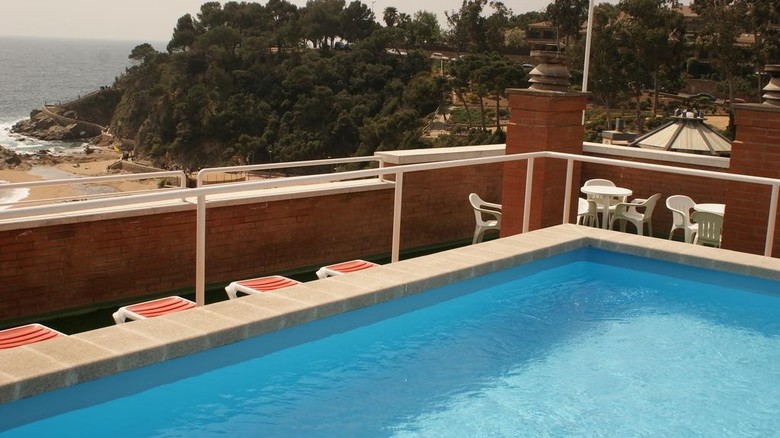 Hotel Rosana Apartaments