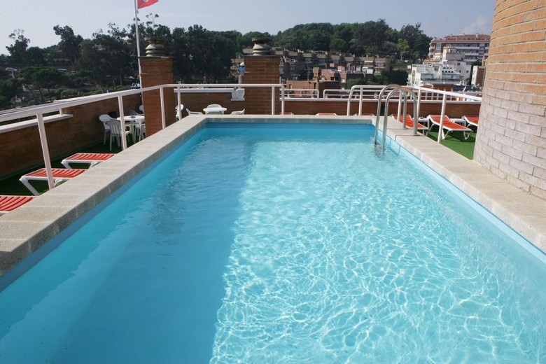 Hotel Rosana Apartaments