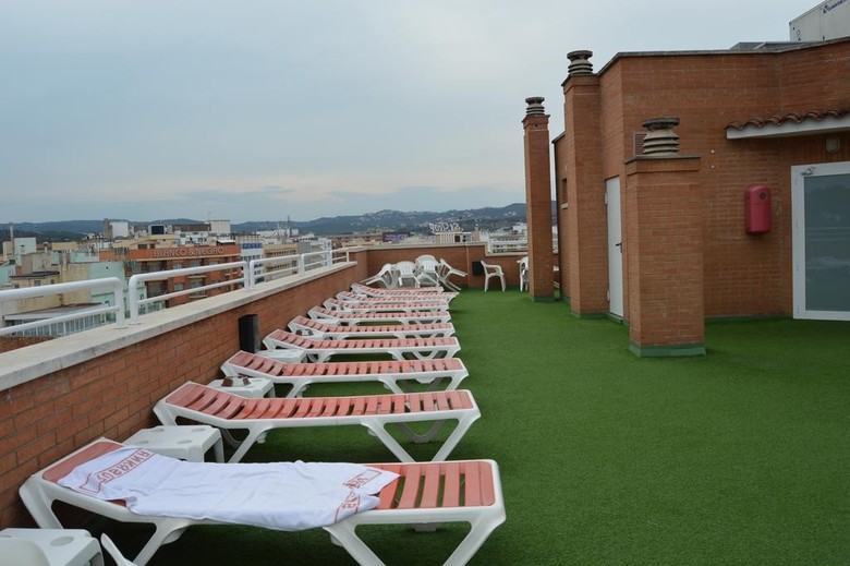 Hotel Rosana Apartaments