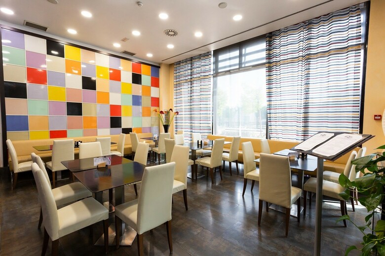 Hotel Las Artes