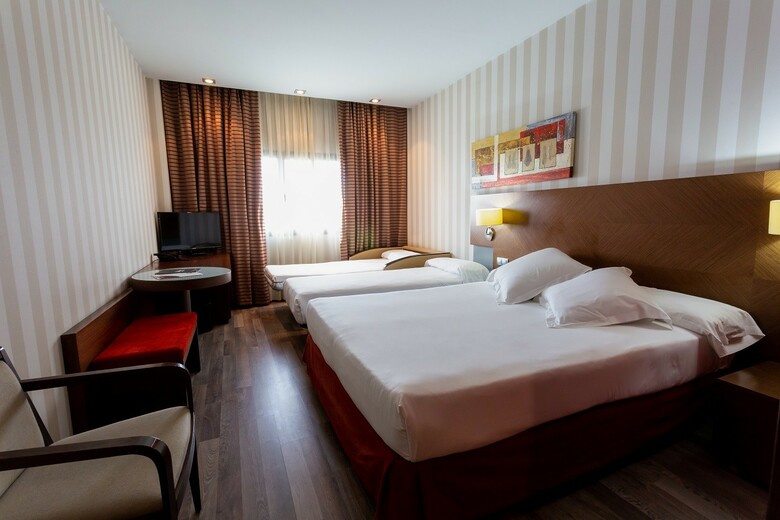 Hotel Las Artes