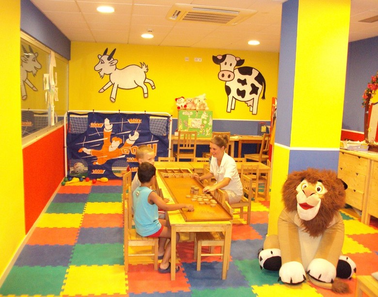 Hotel Montemar Maritim