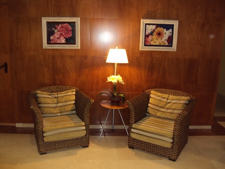 Hotel Montemar Maritim