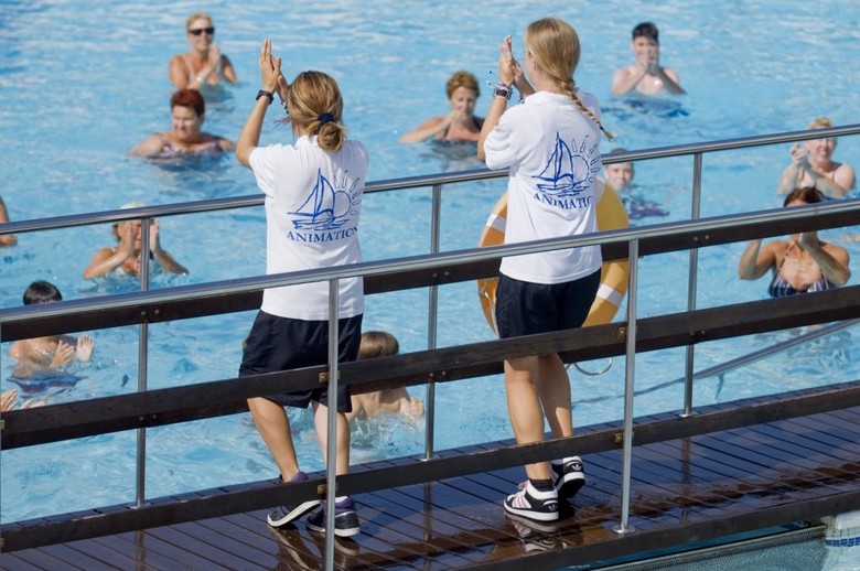 Hotel Montemar Maritim