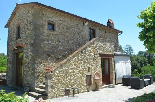 Agroturismo Il Cardo Resort