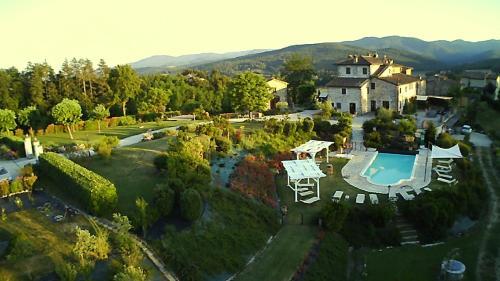 Agroturismo Il Cardo Resort