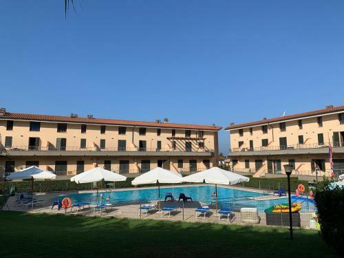 Apartamento Aurelia Rta Detta Il Cascinale