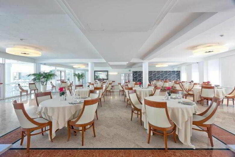 Hotel Terme Marine Leopoldo II