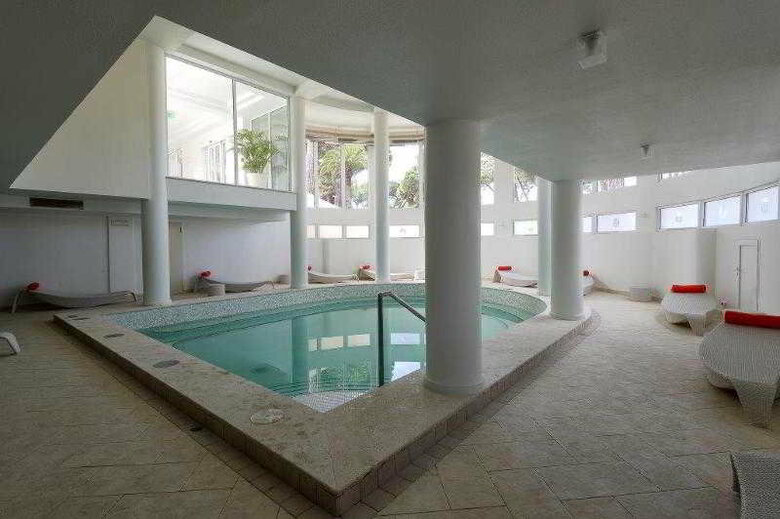 Hotel Terme Marine Leopoldo II