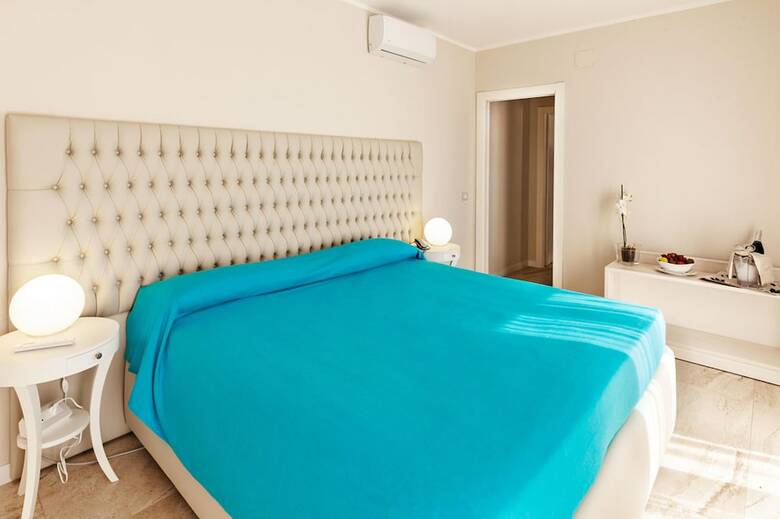 Hotel Terme Marine Leopoldo II