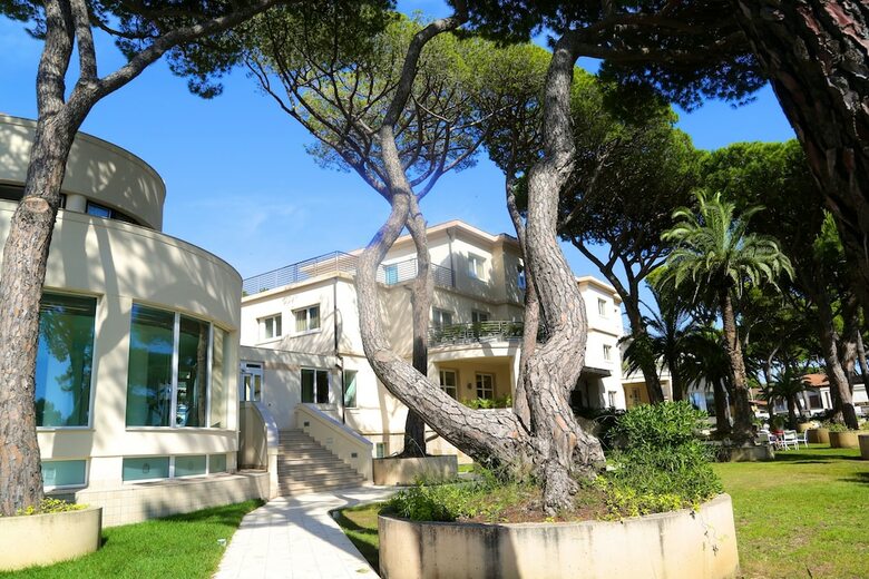 Hotel Terme Marine Leopoldo II